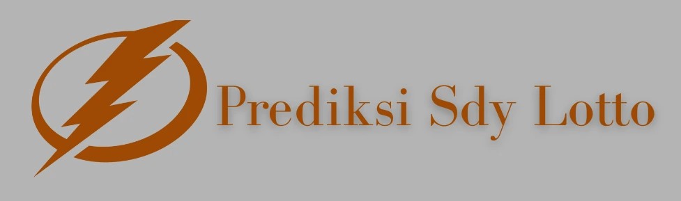 Prediksi Sdy Lotto